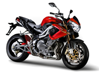 BENELLI TORNADO NAKED TRE 1130