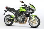 Мотоцикл Benelli Trek 899