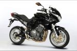 Мотоцикл Benelli Trek 899