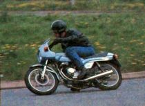 История компании BENELLI и ее мотоциклы