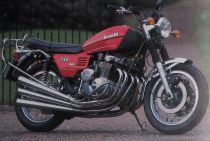 История компании BENELLI и ее мотоциклы