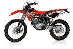 RR Enduro 4T 125