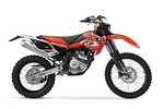 RR Enduro 4T 125 LC