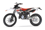 RR Enduro 50 Racing