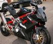 Мотоцикл Bimota DB7 SP Limited Edition – всего 5 штук для настоящих ценителей