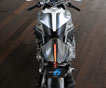Шестицилиндровое будущее от BMW Motorrad