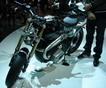 EICMA-2008: BMW с низкой посадкой