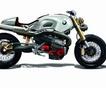 EICMA-2008: BMW с низкой посадкой