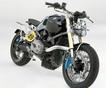 EICMA-2008: BMW с низкой посадкой