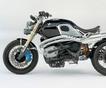 EICMA-2008: BMW с низкой посадкой