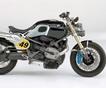 EICMA-2008: BMW с низкой посадкой