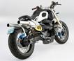 EICMA-2008: BMW с низкой посадкой