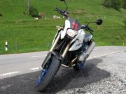 bmw hp2 megamoto 2008