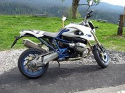bmw hp2 megamoto 2008