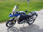 bmw r1200gs