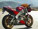 BUELL - FIREBOLT® - XB12R