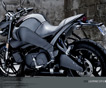 Buell City X XB9SX 2009 разбудил от зимней спячки европейских мотоциклистов
