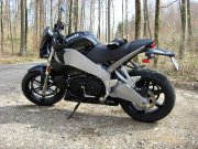 Buell XB9SX