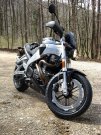 Buell XB9SX