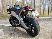 Buell XB9SX