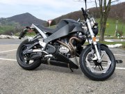 Buell XB12S