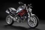 Ducati Monster 1100 1100S 2009