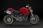 Ducati Monster 1100 1100S 2009