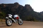 Ducati Monster 2009 1100 1100S
