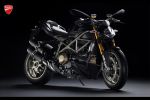 Ducati Streetfighter 2009