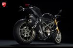 Ducati Streetfighter 2009