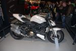 Нейкед Ducati Streetfighter 2009