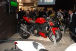 Нейкед Ducati Streetfighter 2009