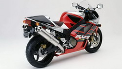 Honda VTR 1000 RC51 SP1 2000