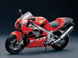Honda VTR 1000 RC51 SP1 2000