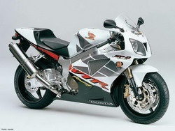 Honda VTR 1000 RC51 SP2 2002