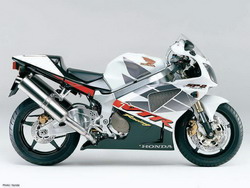 Honda VTR 1000 RC51 SP2 2002
