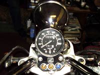 Honda Steed 400VLS