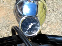 Honda vt1100