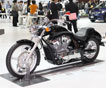 Фото мотоциклов из будущего c мотосалона Tokyo Motor Show 2009