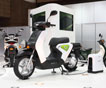 Фото мотоциклов из будущего c мотосалона Tokyo Motor Show 2009