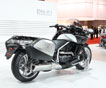 Фото мотоциклов из будущего c мотосалона Tokyo Motor Show 2009