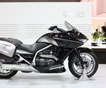Фото мотоциклов из будущего c мотосалона Tokyo Motor Show 2009