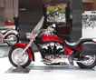 Harley-Davidson, BRP, Kymco и Adiva на Tokyo Motor Show 2009