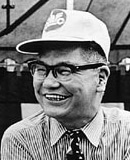 Такэо Фудзисава считается вторым отцом-основателем Honda.