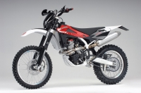 Husqvarna TE 450