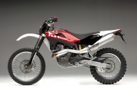 Husqvarna TE 610