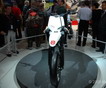 EICMA-2008: Новые кроссовые мотоциклы и супермотарды от Husqvarna