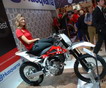 EICMA-2008: Новые кроссовые мотоциклы и супермотарды от Husqvarna