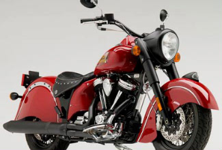 Indian - линейка 2011 года