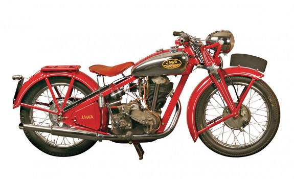 JAWA 350 OHV JAWA 350 OHV